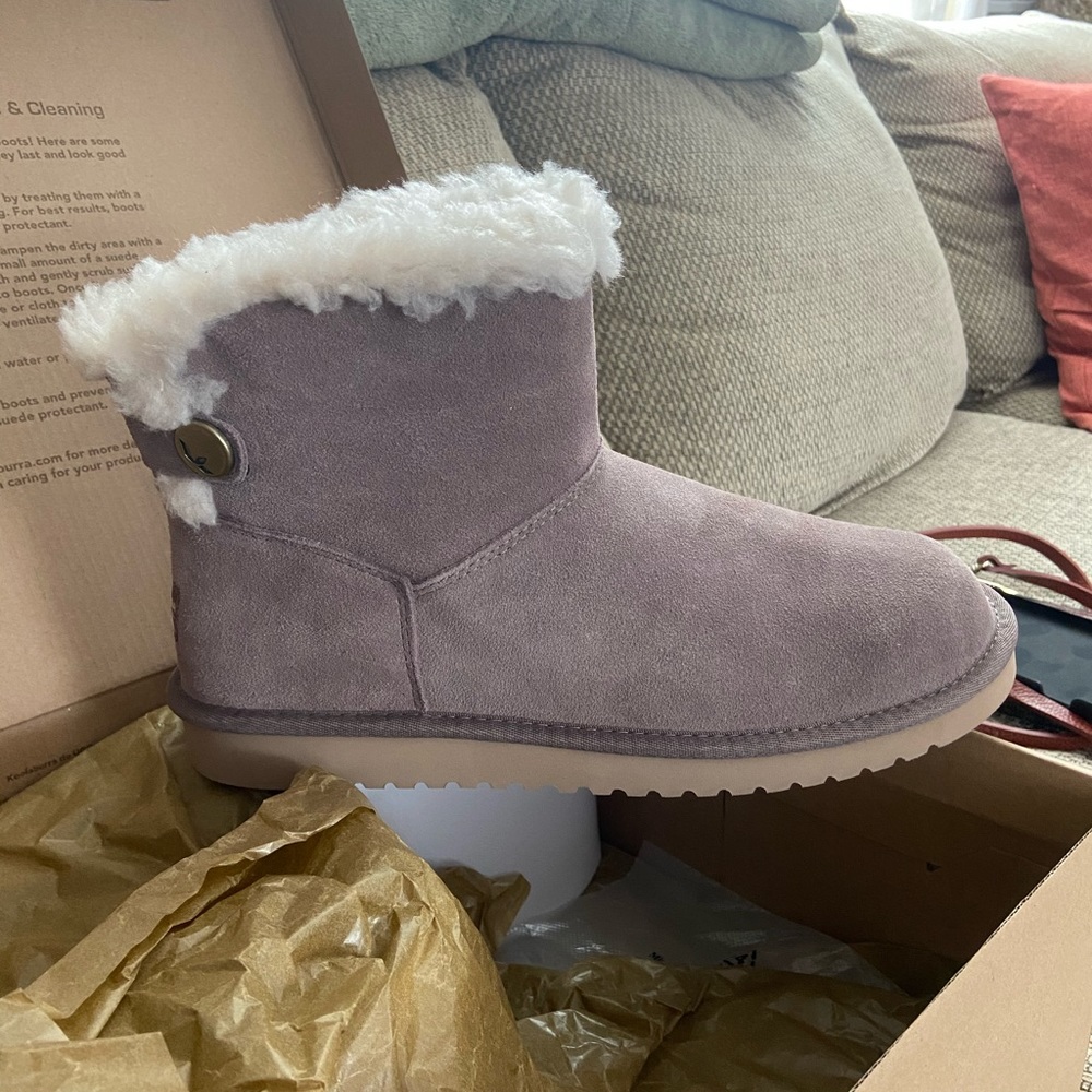 Kookaburra by Ugg